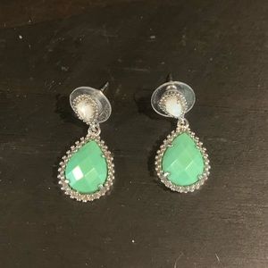 Kendra Scott Halden Earrings